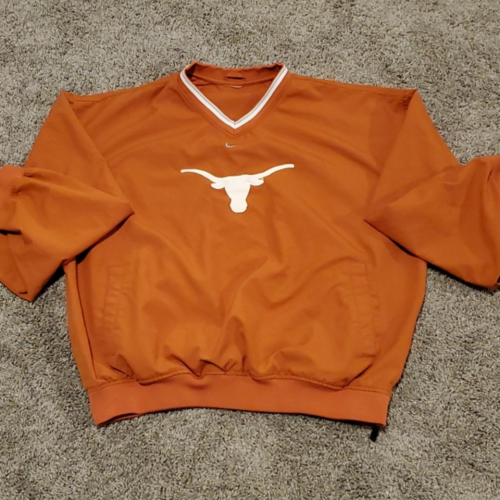 MENS (SMALL?) NIKE PULLOVER
